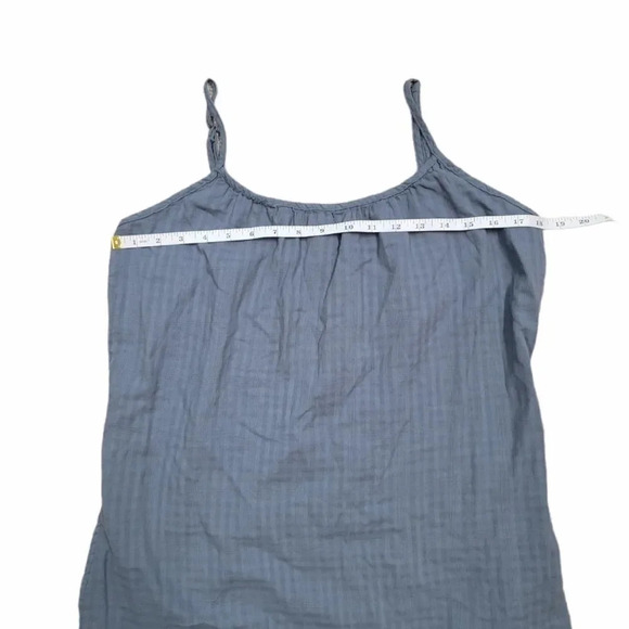 Dylan True Grit Cotton High Low Summer Dress - Picture 8 of 11